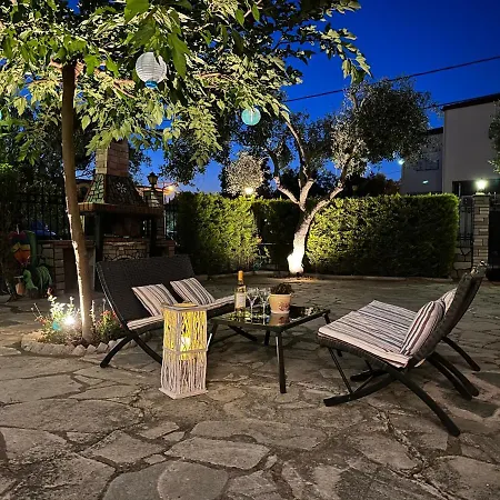 Irene * بيفكوهوري