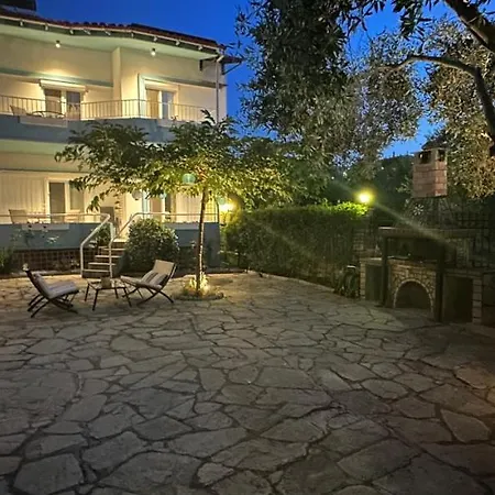 Irene بيفكوهوري