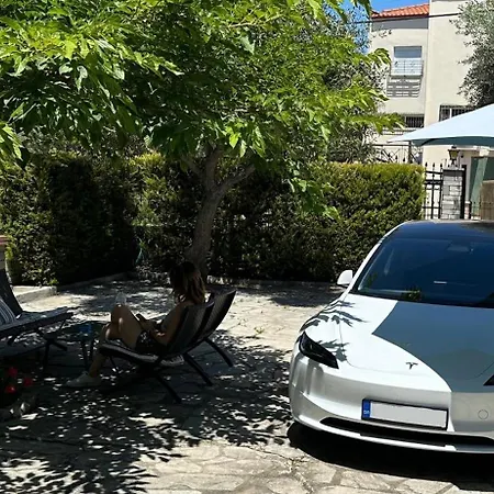 Irene * بيفكوهوري