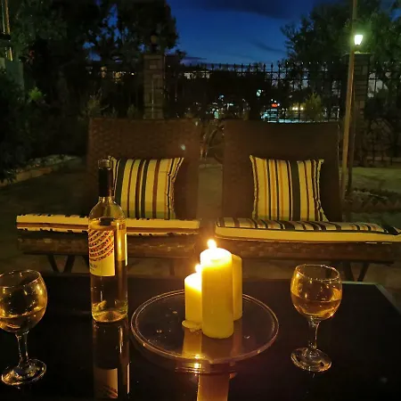 شقة Irene بيفكوهوري