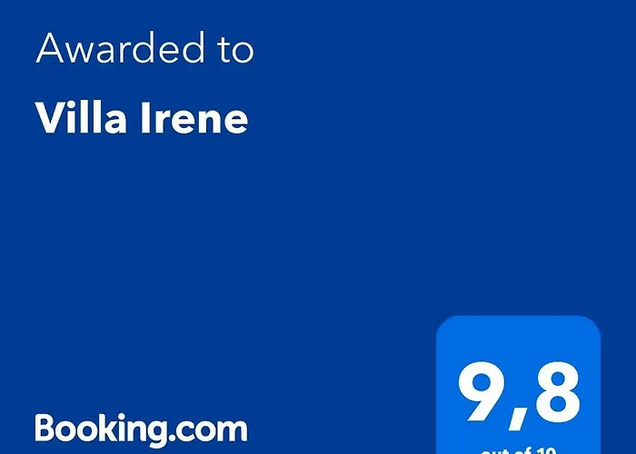 Lägenhet Irene