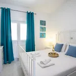 Irene Apartment Pefkochori