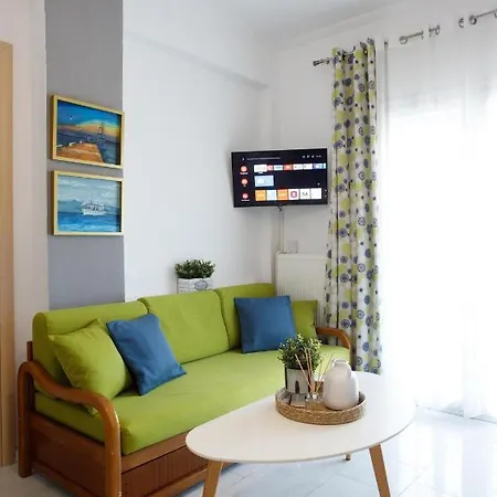 Holiday home Irene *