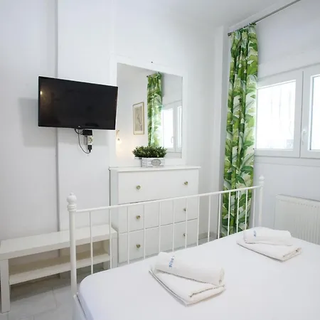 Irene Holiday home Pefkochori