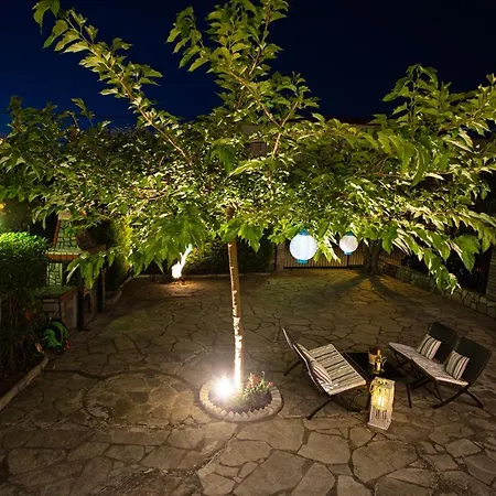Irene Holiday home