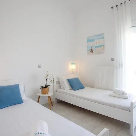 Irene Holiday home *