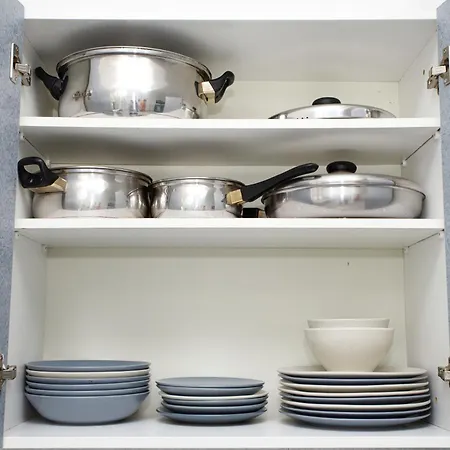 Irene Apartmán Pefkochori