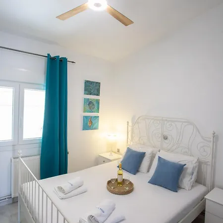 Apartmán Irene Pefkochori