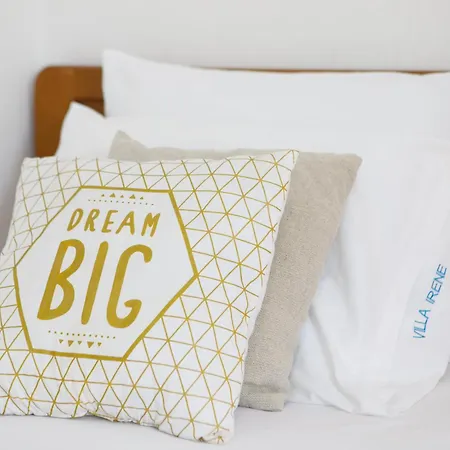 Apartmán Irene Pefkochori