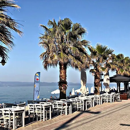 Irene Holiday home Pefkochori