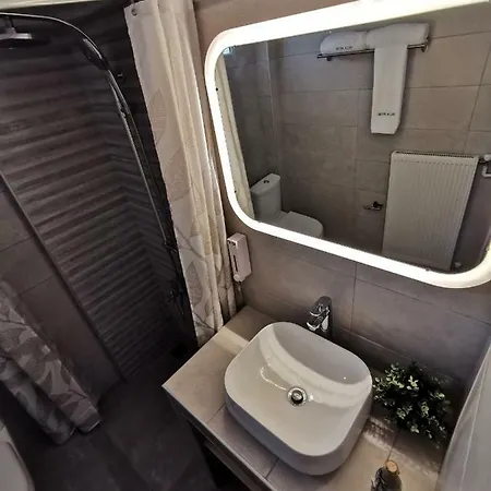 Apartmán Irene Pefkochori