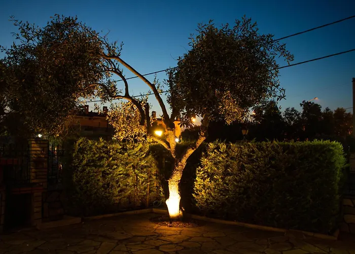 Irene Lägenhet Pefkochori