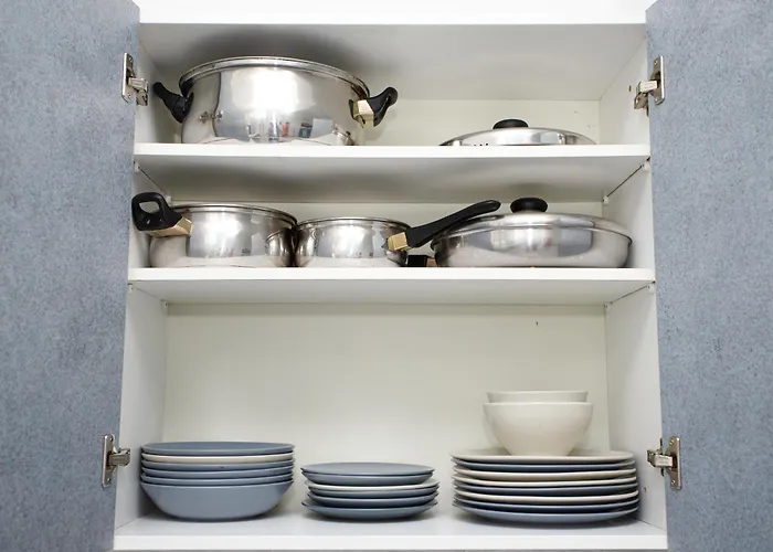 Irene Lägenhet Pefkochori