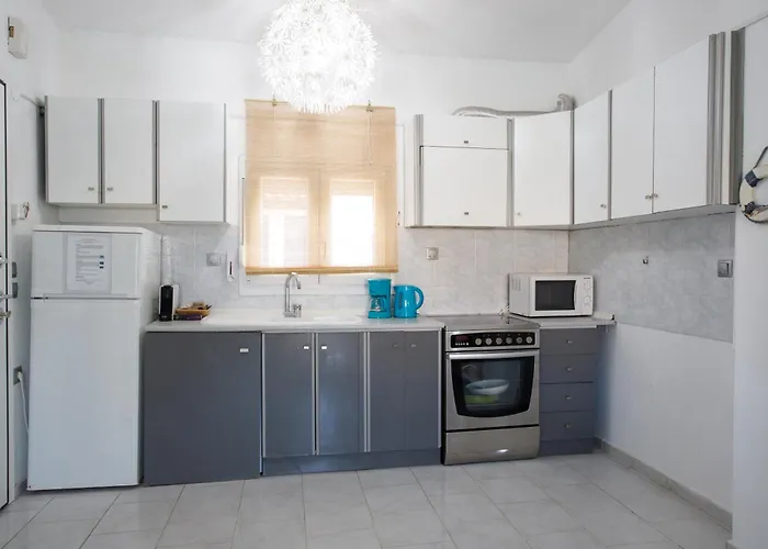 Lägenhet Irene Pefkochori