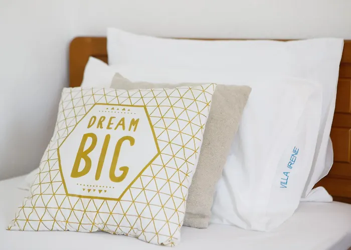 Lägenhet Irene Pefkochori