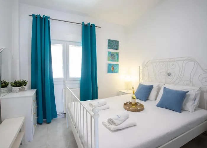 Irene Lägenhet Pefkochori