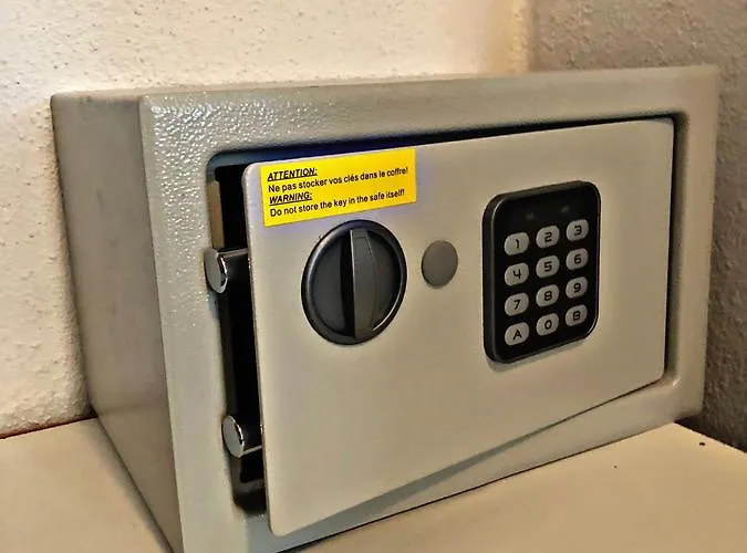 Lägenhet Irene Pefkochori