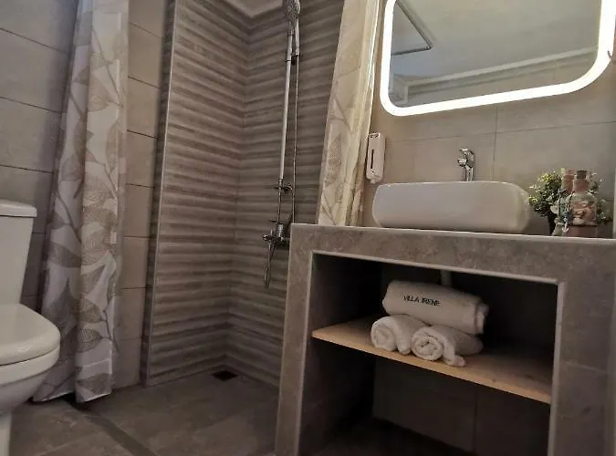 Irene Lägenhet Pefkochori