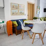 Irene Appartement Pefkochori