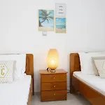 Irene Appartement Pefkochori