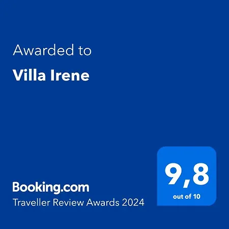 Hébergement de vacances Irene