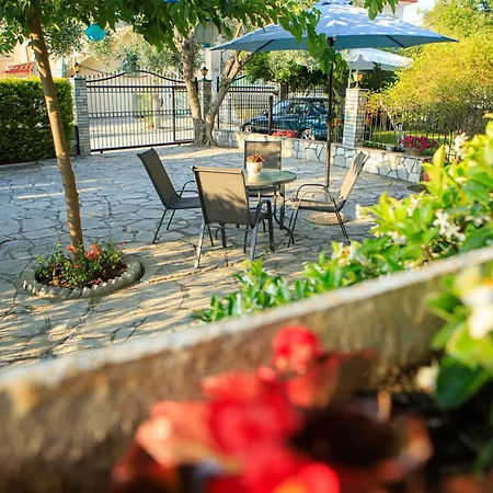 Appartamento Irene *