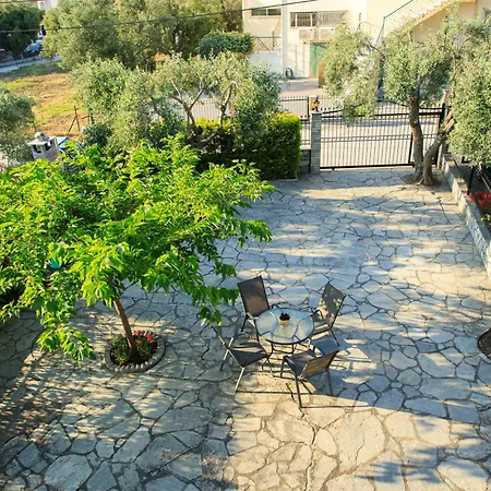 Ferienhaus Irene *