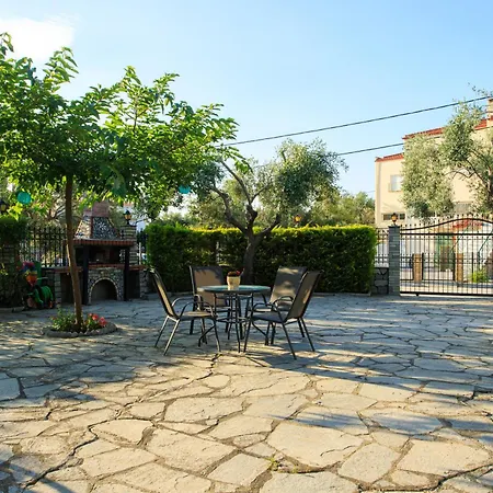 Ferienhaus Irene