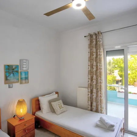 Apartament Irene *