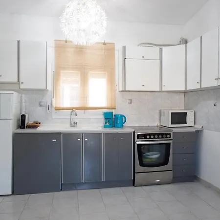 Ferienhaus Irene Pefkochori