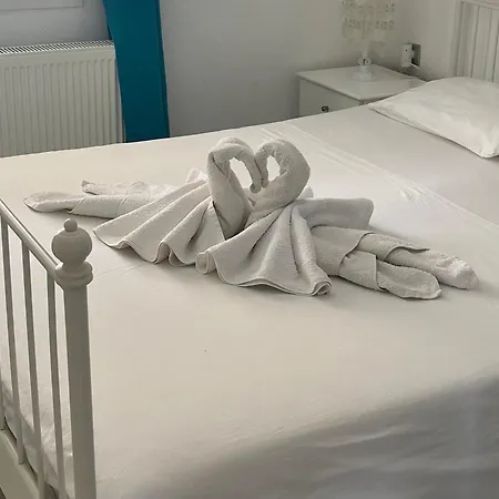 Apartament Irene Pefkochori