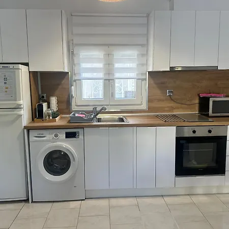 Irene Appartamento *