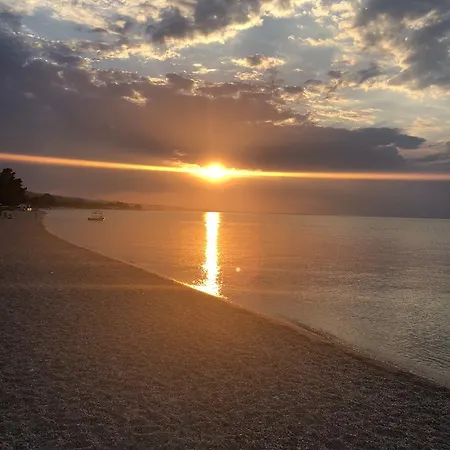 Hébergement de vacances Irene *