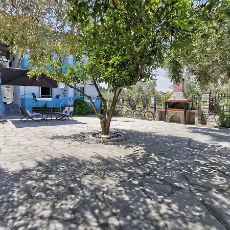 Ferienhaus Irene Pefkochori