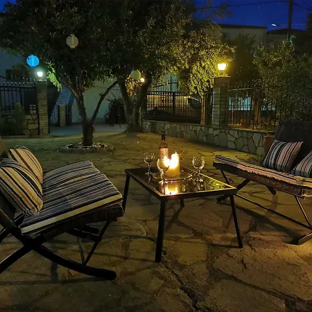 Apartament Irene