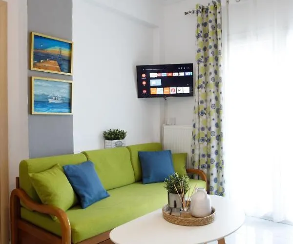 Apartman Irene *